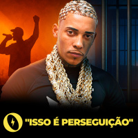 MC POZE É PRESO POR APOLOGIA AO CRIME E ENVOLVIMENTO COM O TRÁFICO DE DROGAS - FLOW NEWS - #497 #FN