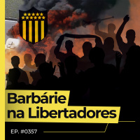 TORCEDORES DO PEÑAROL INCENDEIAM MOTOS E CONFRONTAM POLÍCIA NO RJ - FLOW NEWS - #357 #FN 