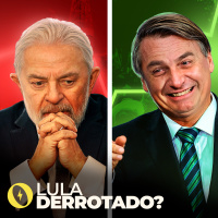 PARANÁ PESQUISAS: BOLSONARO À FRENTE DE LULA MICHELLE CRESCE PARA 2026 - FLOW NEWS - #430 #FN