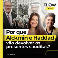 O QUE DIZEM AS NORMAS BRASILEIRAS SOBRE PRESENTES CAROS PARA AUTORIDADES PÚBLICAS - #61 #FN