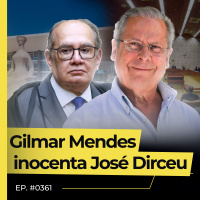 STF ANULA CONDENAÇÕES A DIRCEU NA LAVA JATO PETISTA CONFIOU NA JUSTIÇA - FLOW NEWS - #361 #FN