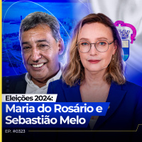 FLOW NEWS ENTREVISTA OS CANDIDATOS À PREFEITURA DE PORTO ALEGRE - FLOW NEWS - #323 #FN