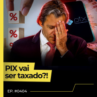 HADDAD DESMENTE IMPOSTO SOBRE O PIX: FAKE NEWS QUE PREJUDICA O DEBATE - FLOW NEWS - #404 #FN