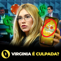 CPI DAS BETS: VIRGINIA FONSECA PRESTA DEPOIMENTO E NEGA CLÁUSULA DA DESGRAÇA - FLOW NEWS #485 #FN