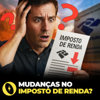 CORRIGIR TODA A TABELA DO IR CUSTARIA MAIS DE R$ 100 BI, DIZ FAZENDA - FLOW NEWS - #490 #FN