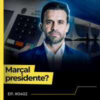 MARÇAL (PRTB) QUER SER O NOME DA DIREITA NA DISPUTA À PRESIDÊNCIA EM 2026 - FLOW NEWS - #402 #FN