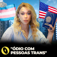 EUA REGISTRA ERIKA HILTON COM GÊNERO MASCULINO EM VISTO: DESRESPEITO - FLOW NEWS - #469 #FN