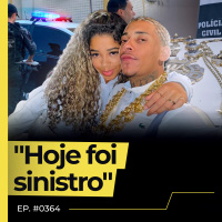 MULHER DO FUNKEIRO MC POZE DO RODO É ALVO DE OPERAÇÃO DA POLÍCIA DO RJ - FLOW NEWS - #364 #FN 