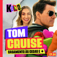 MISSÃO IMPOSSÍVEL 7 | CASAMENTO ÀS CEGAS - KINO - #04 #KN