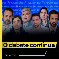 RONNIE VON - PORTAS ABERTAS, COM CARLOS TRAMONTINA - #63 #PA 