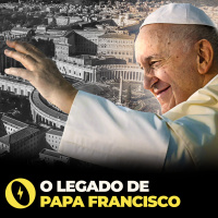 FUNERAL DO PAPA SERÁ NO SÁBADO TUDO ACONTECEU MUITO RÁPIDO, DIZ VATICANO - FLOW NEWS - #471 #FN