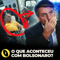 BOLSONARO PASSA MAL E É LEVADO DE HELICÓPTERO PARA HOSPITAL EM NATAL - FLOW NEWS - #466 #FN