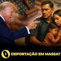 EUA: SUPREMA CORTE AUTORIZA TRUMP A RETIRAR VISTO DE MAIS DE 500 MIL IMIGRANTES - FLOW NEWS #498 #FN