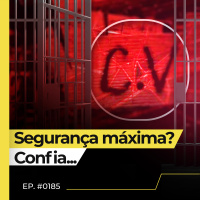 MEMBROS DO COMANDO VERMELHO FOGEM DO PRESÍDIO FEDERAL EM MOSSORÓ - FLOW NEWS - #185 #FN