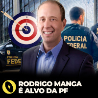 PREFEITO DE SOROCABA É ALVO DE OPERAÇÃO DA PF CONTRA DESVIOS NA SAÚDE - FLOW NEWS - #465 #FN
