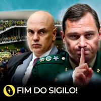 MORAES DERRUBA SIGILO DE DELAÇÃO PREMIADA DE MAURO CID DEFESA TÊM 15 DIAS - FLOW NEWS - #431 #FN