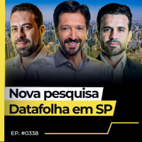 A DISCUSSÃO POLÍTICA É NECESSÁRIA, COM CESAR CALEJON - TRAMONTA NEWS - #53 #TN
