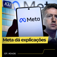 EM RESPOSTA AO GOVERNO, META DIZ QUE FIM DO FACT-CHECKING SÓ VALE NOS EUA - FLOW NEWS - #406 #FN