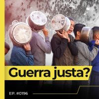 PARA LULA, “AÇÃO MILITAR EM GAZA NÃO TEM QUALQUER LIMITE ÉTICO OU LEGAL” - FLOW NEWS - #196 #FN