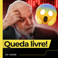 51% APROVAM LULA REPROVAÇÃO AUMENTA COM DECLARAÇÕES SOBRE ISRAEL - FLOW NEWS - #199 #FN