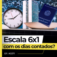 PEC QUE REDUZ A JORNADA 6X1 GANHA FORÇA NA CÂMARA ALCKMIN DEFENDE TEXTO - FLOW NEWS - #371 #FN