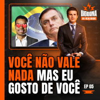 HOLIDAY amp OS MORTOS-VIVOS BOLSONARISTAS! - #05 #BR