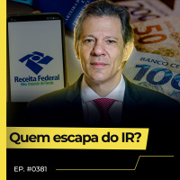 ISENÇÃO DO IR ATÉ R$ 5 MIL BENEFICIARÁ 36 MILHÕES DE CONTRIBUINTES - FLOW NEWS - #381 #FN