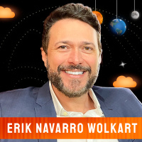 ERIK NAVARRO WOLKART - Venus Podcast #478