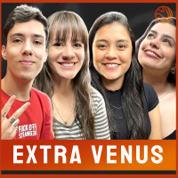 Extra Venus #05 - DIA DO AMIGO