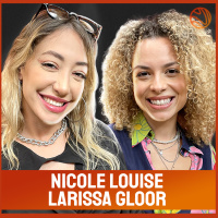 LARISSA GLOOR E NICOLE LOUISE - Venus Podcast #377