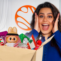 O QUE EU TROUXE DO LÍBANO? - VENUS PODCAST #007