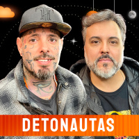 DETONAUTAS - Venus Podcast #476