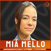 MIÁ MELLO - Venus Podcast #312