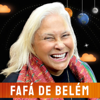 FAFÁ DE BELÉM - Venus Podcast #465