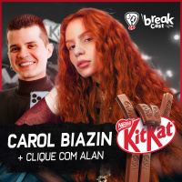 CAROL BIAZIN – BREAKCAST #06