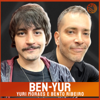 BEN-YUR - Venus Podcast #355