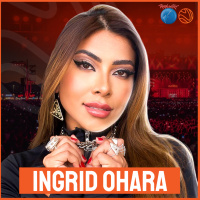 INGRID OHARA - Venus e Olla no Rock in Rio #02