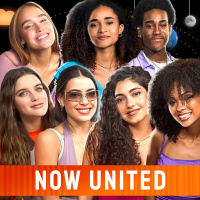NOW UNITED - Venus Podcast #529