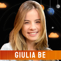 GIULIA BE - Venus Podcast #469