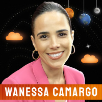 WANESSA CAMARGO - Venus Podcast #454