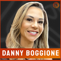 DANNY BOGGIONE - Venus Podcast #314