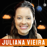 JULIANA VIEIRA- Venus Podcast #386