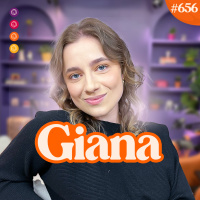 GIANA - Venus Podcast #656