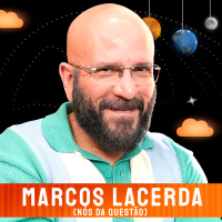 MARCOS LACERDA - Venus Podcast #537