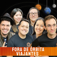 VIAJANTES - Venus Fora de Órbita #06