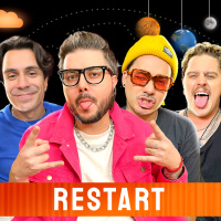 RESTART - Venus Podcast #518