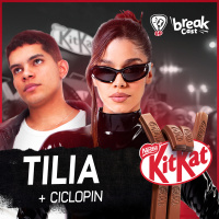 TÍLIA - BREAKCAST #04