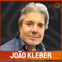 JOÃO KLEBER - Venus Podcast #349
