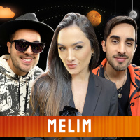 MELIM - Venus Podcast #466