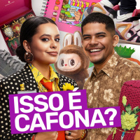 RANQUEANDO CAFONICES com CICLOPIN (sem dó!) - VENUS PODCAST #013